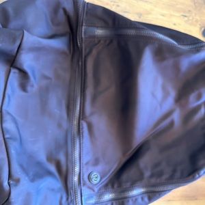 Lululemon back pack